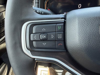 2023 Jeep Wagoneer Series I