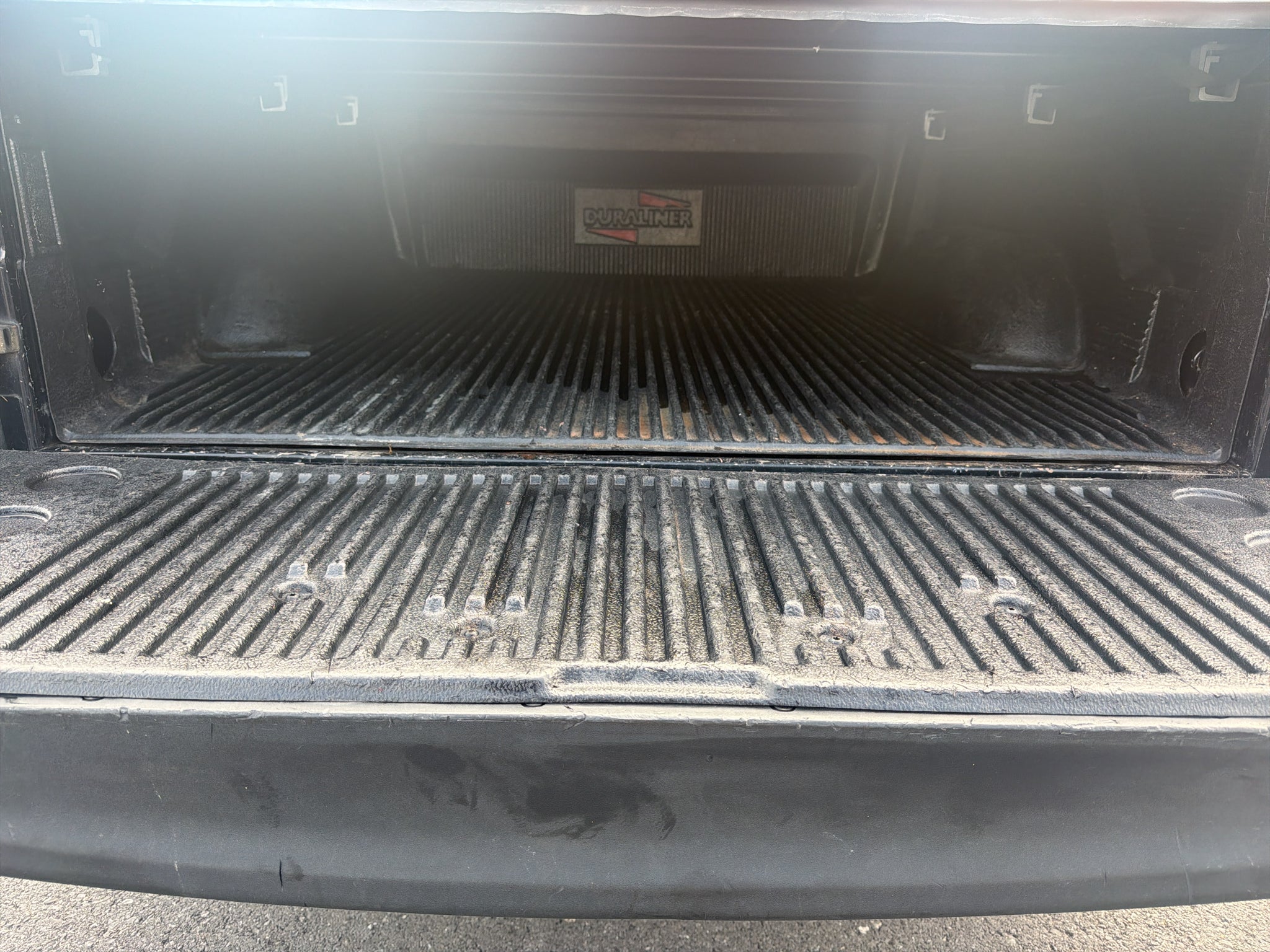 2012 RAM 1500 SLT