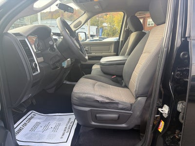 2012 RAM 1500 SLT
