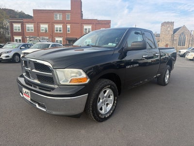 2012 RAM 1500 SLT