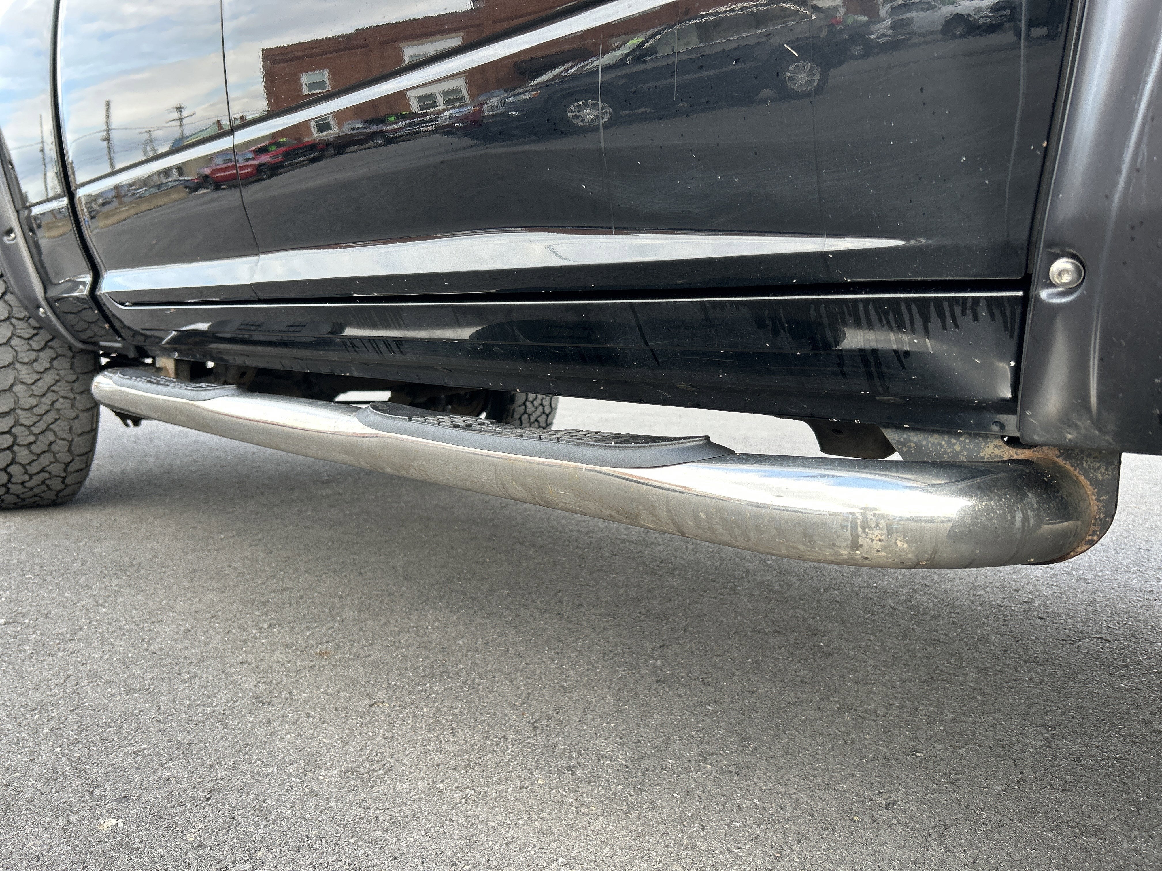 2012 RAM RAM 1500 SLT