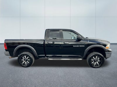 2012 RAM RAM 1500 SLT