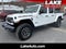 2025 Jeep GLADIATOR JTJS98