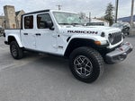 2025 Jeep GLADIATOR JTJS98