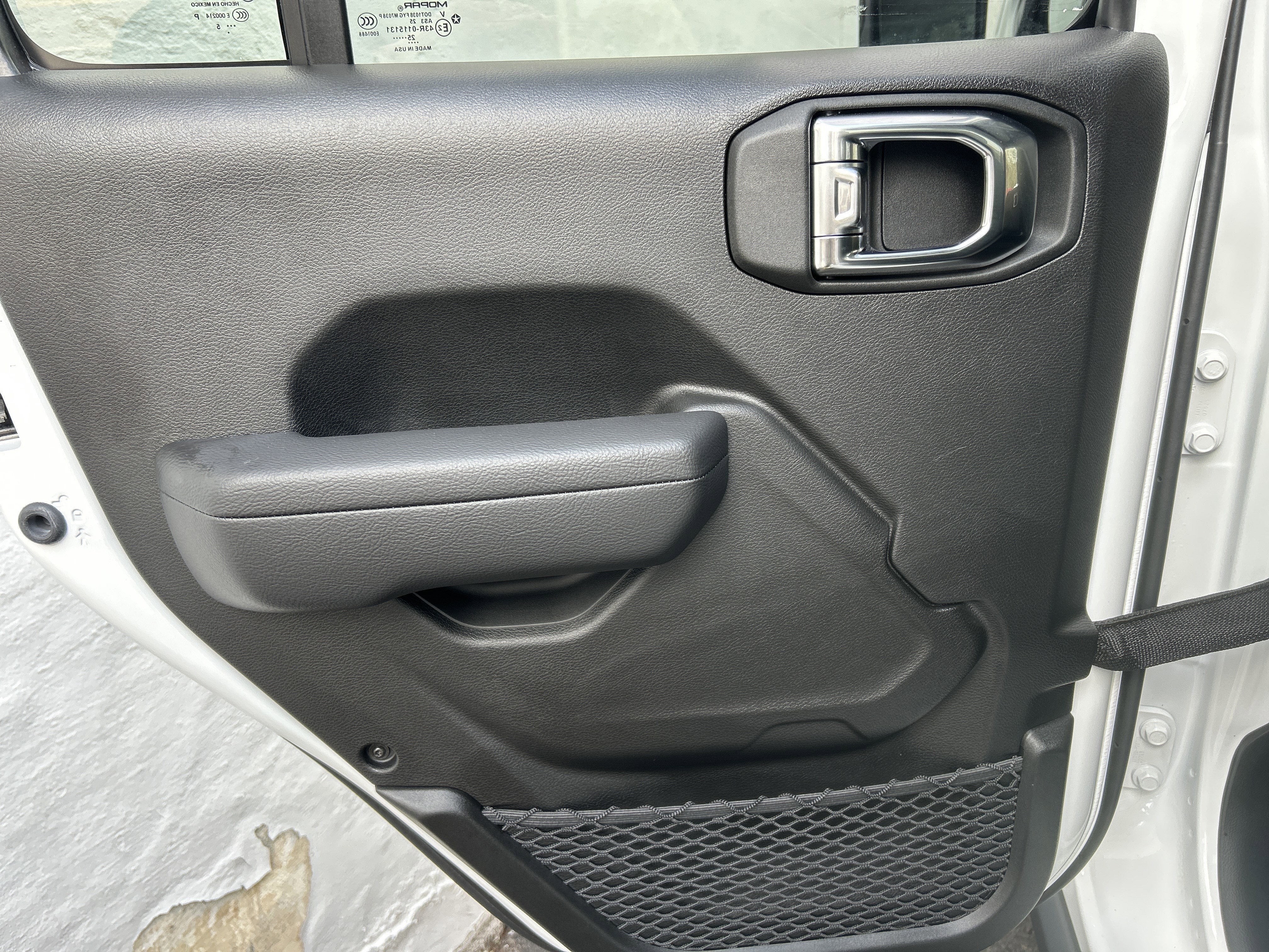 2025 Jeep GLADIATOR JTJS98