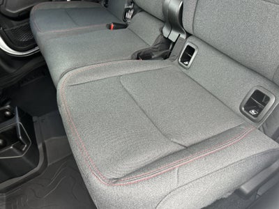 2025 Jeep GLADIATOR JTJS98