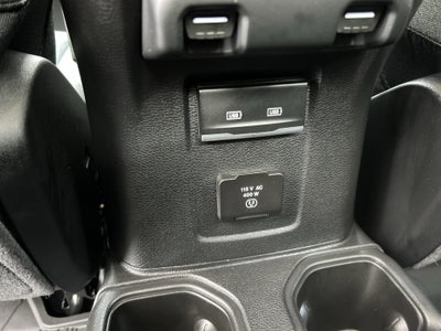 2025 Jeep GLADIATOR JTJS98