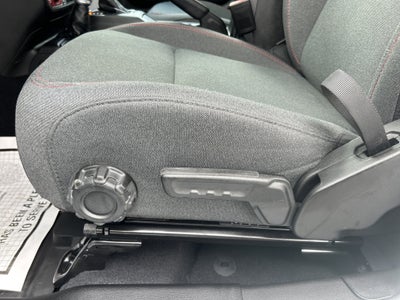 2025 Jeep GLADIATOR JTJS98