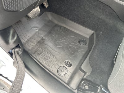 2025 Jeep GLADIATOR JTJS98