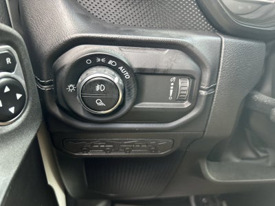 2025 Jeep GLADIATOR JTJS98