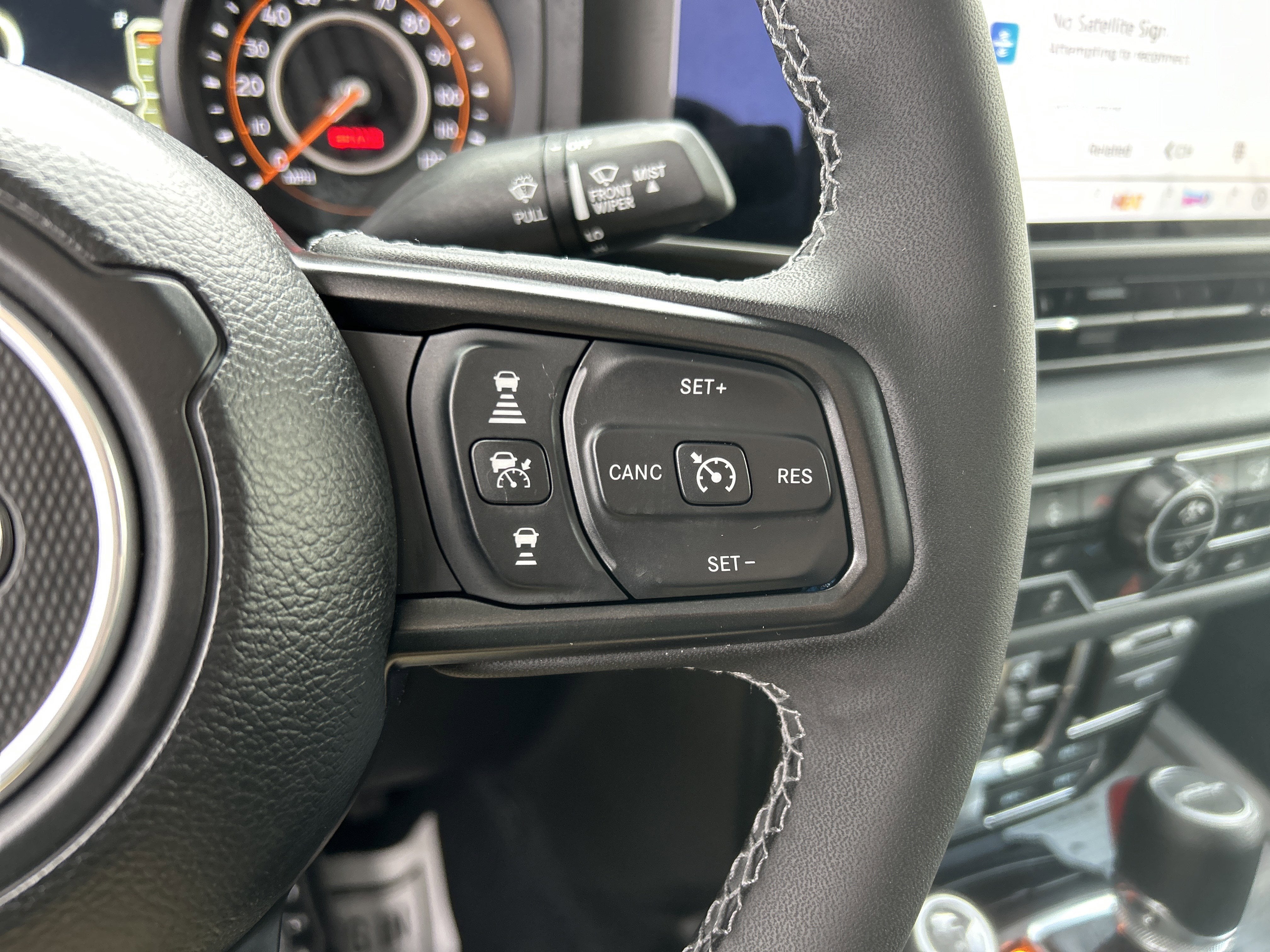 2025 Jeep GLADIATOR JTJS98