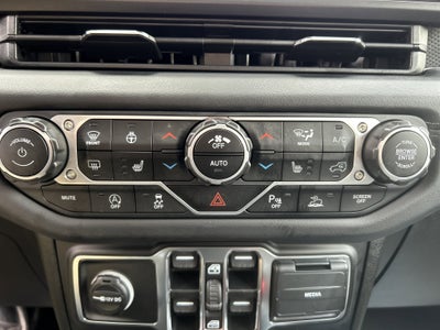 2025 Jeep GLADIATOR JTJS98