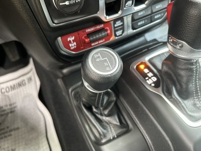 2025 Jeep GLADIATOR JTJS98