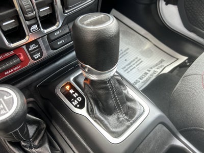 2025 Jeep GLADIATOR JTJS98