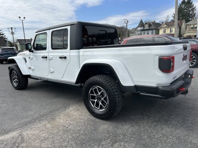 2025 Jeep GLADIATOR JTJS98