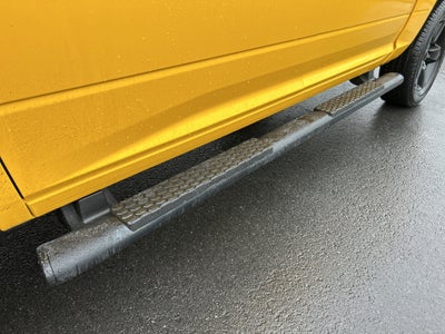 2019 RAM RAM 1500 EXPRESS