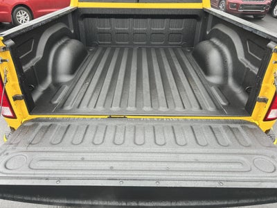 2019 RAM RAM 1500 EXPRESS