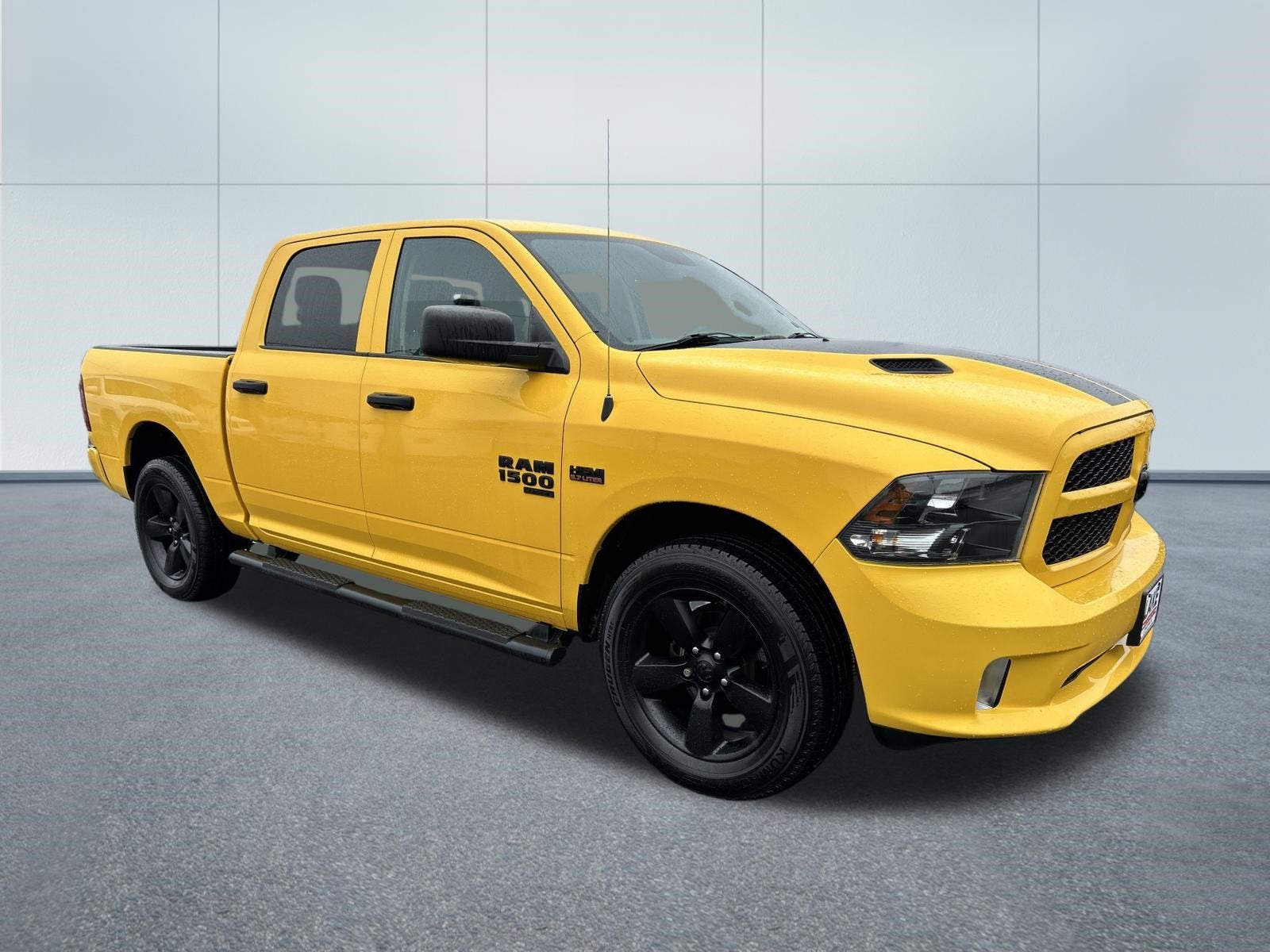 2019 RAM RAM 1500 EXPRESS