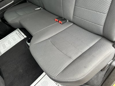 2019 RAM RAM 1500 EXPRESS