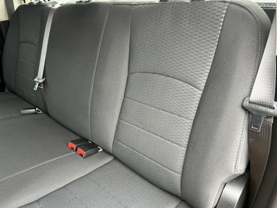 2019 RAM RAM 1500 EXPRESS