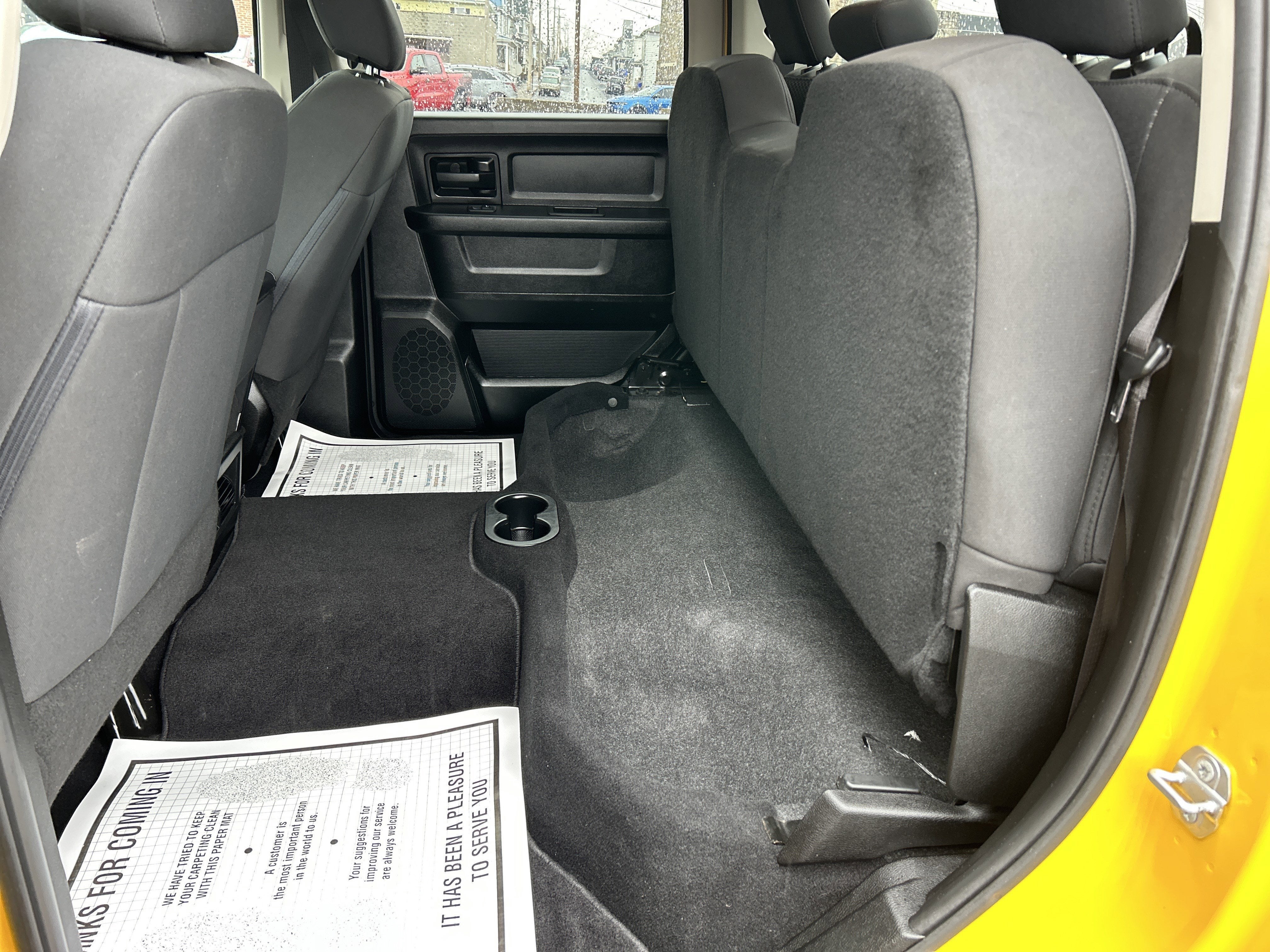 2019 RAM RAM 1500 EXPRESS