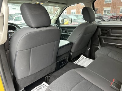 2019 RAM RAM 1500 EXPRESS