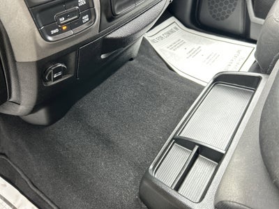 2019 RAM RAM 1500 EXPRESS