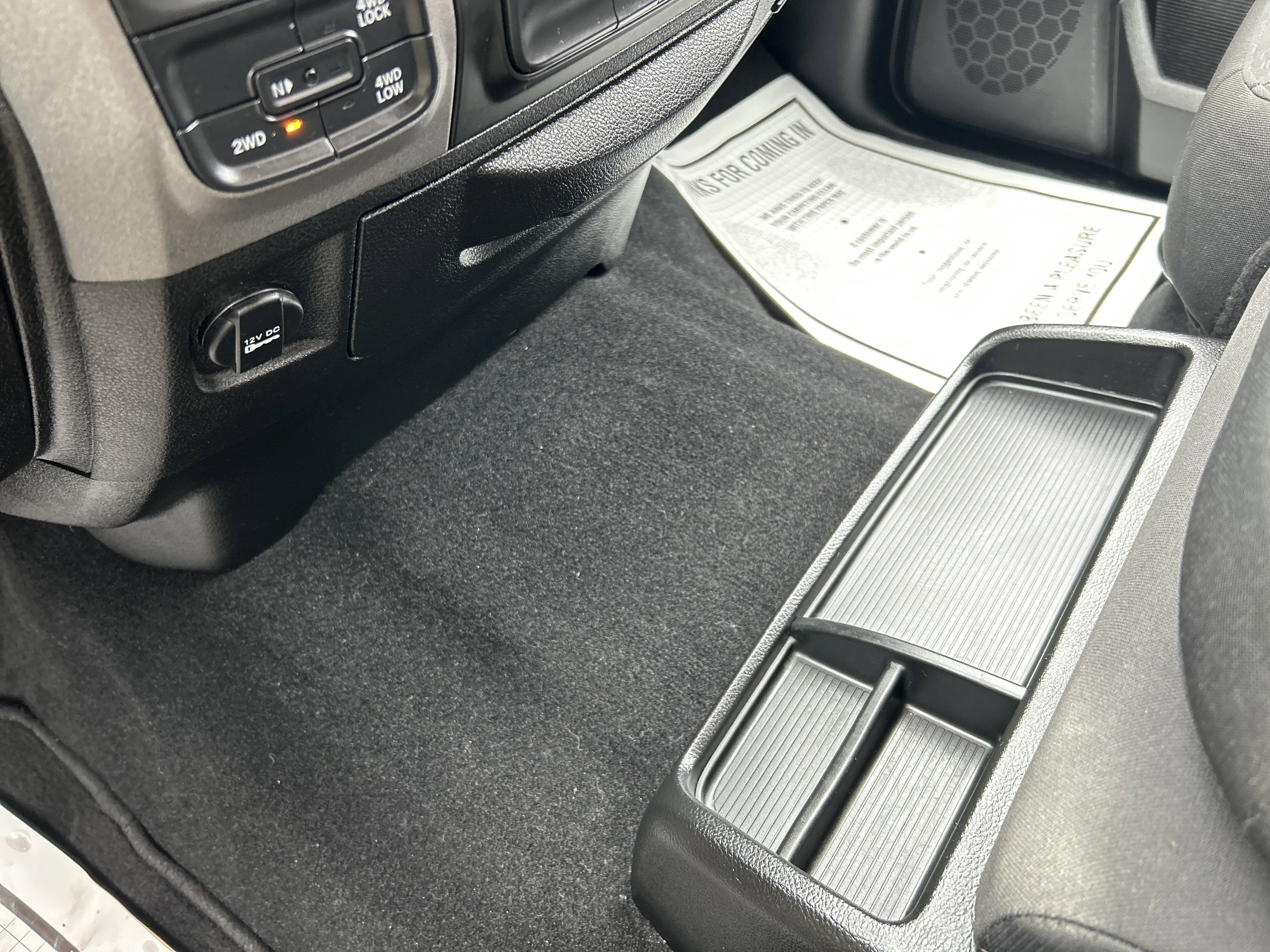 2019 RAM RAM 1500 EXPRESS