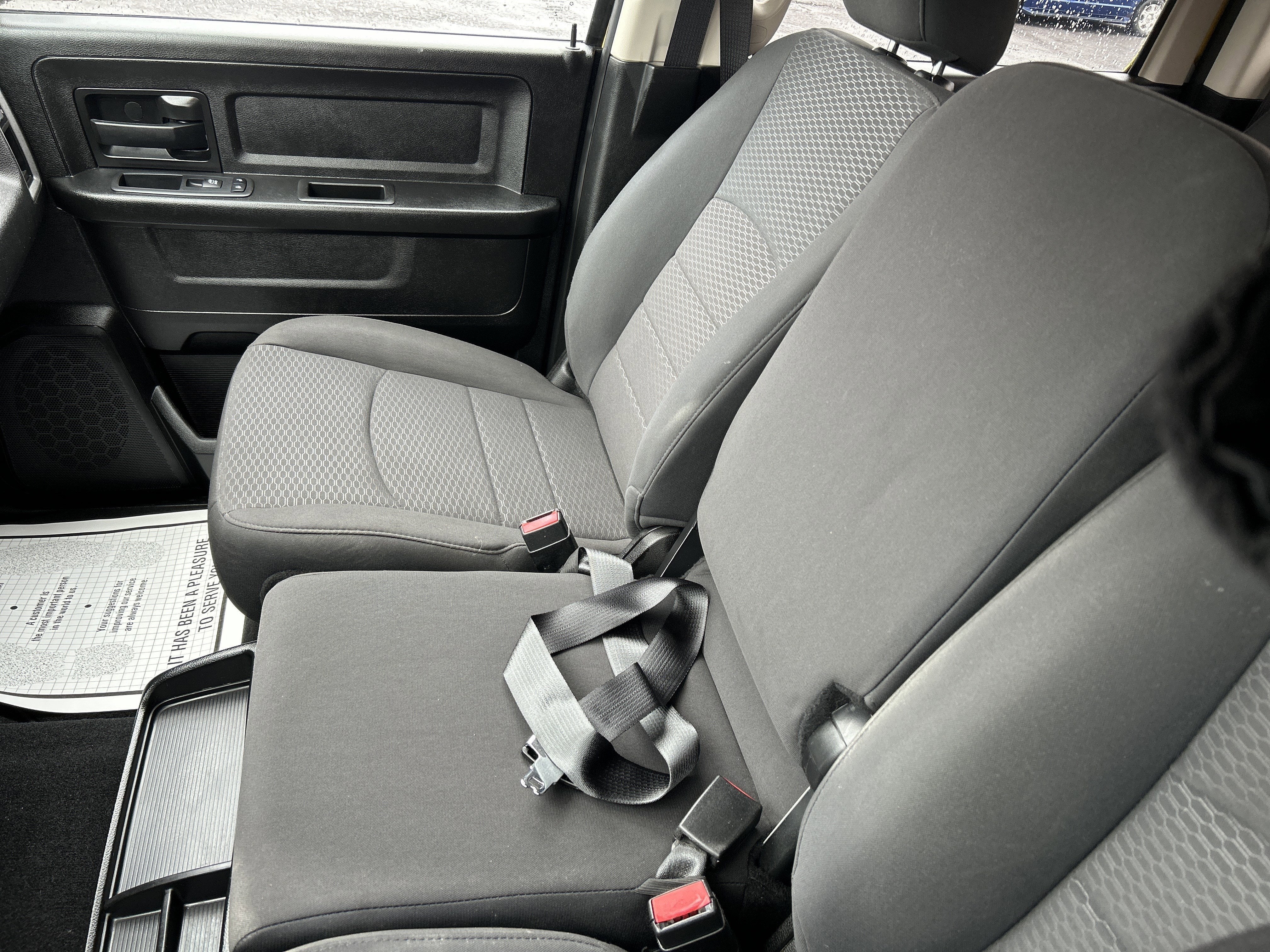 2019 RAM RAM 1500 EXPRESS