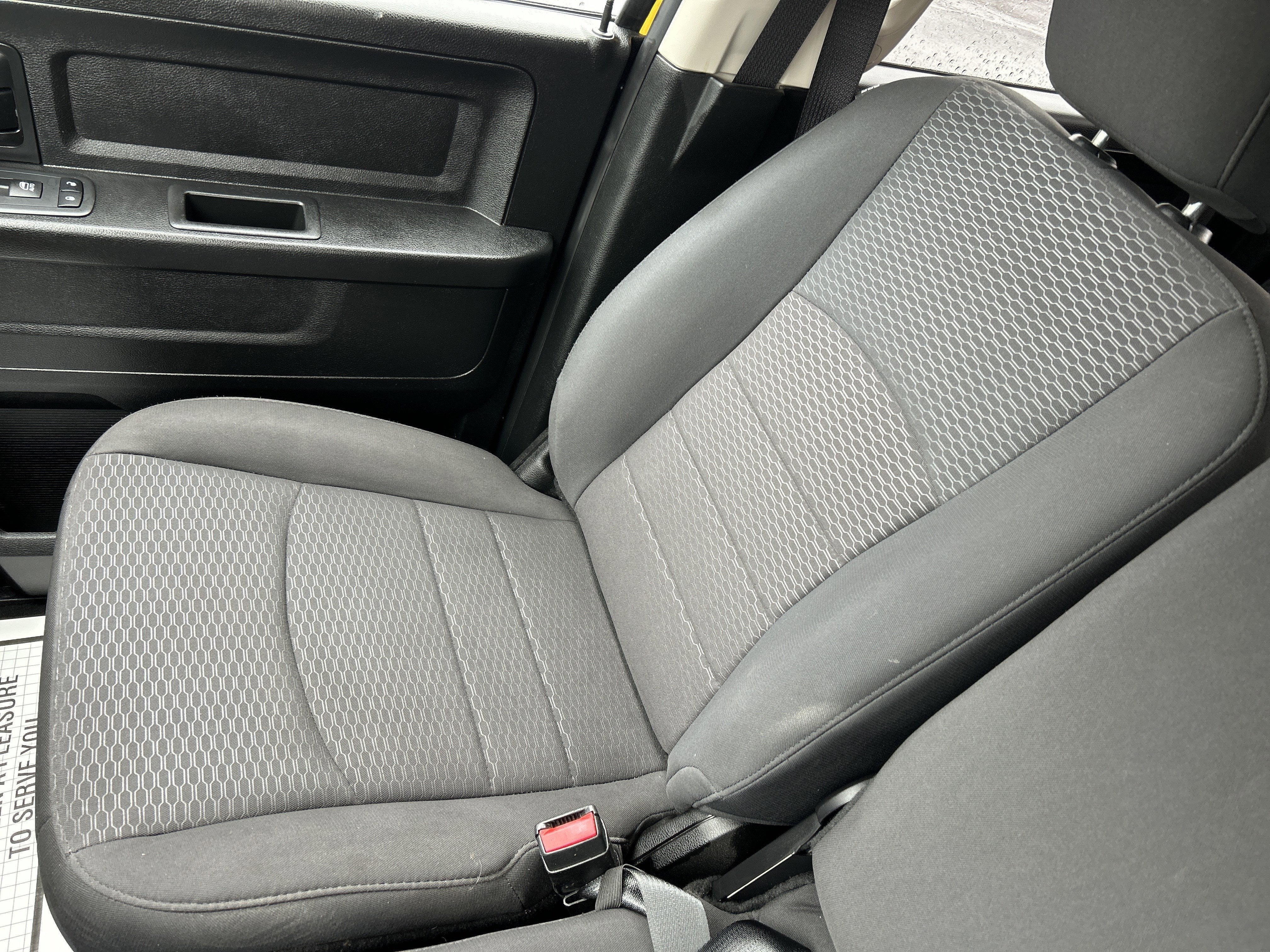 2019 RAM RAM 1500 EXPRESS