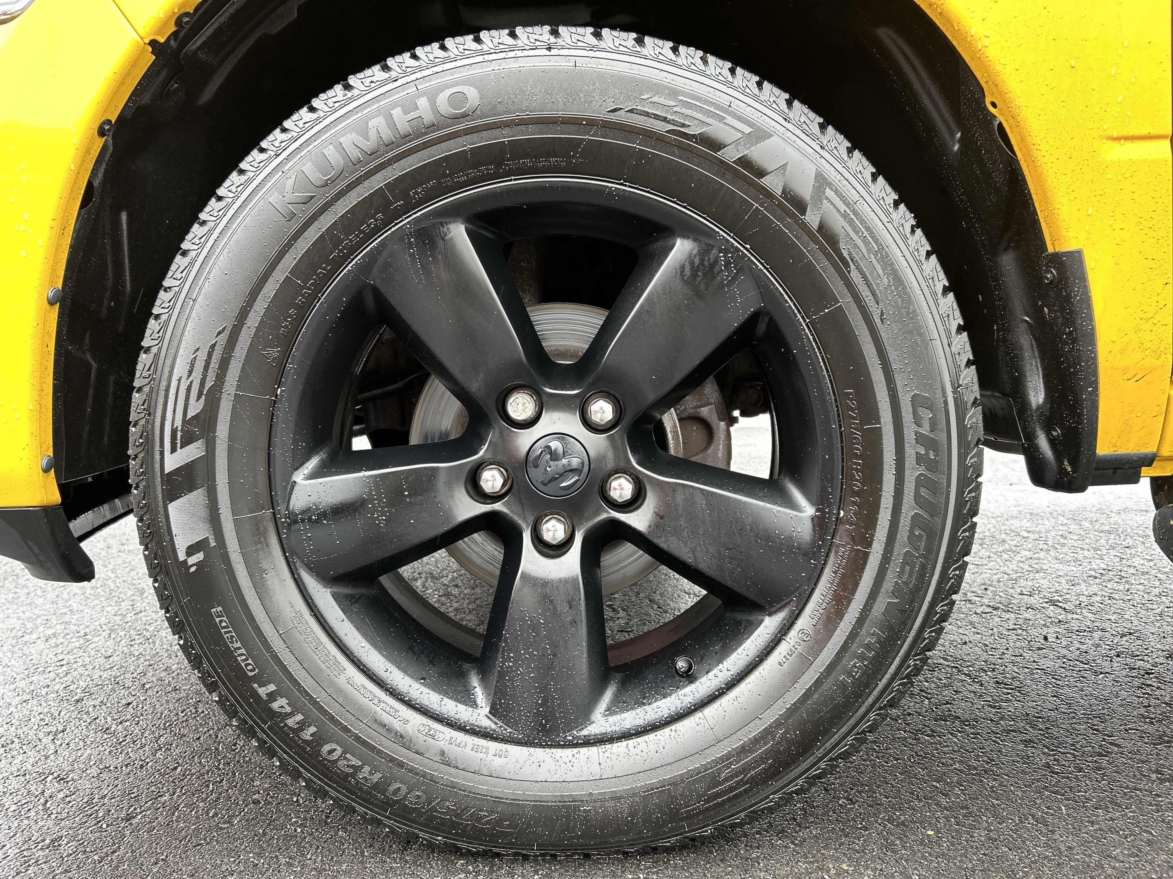 2019 RAM RAM 1500 EXPRESS