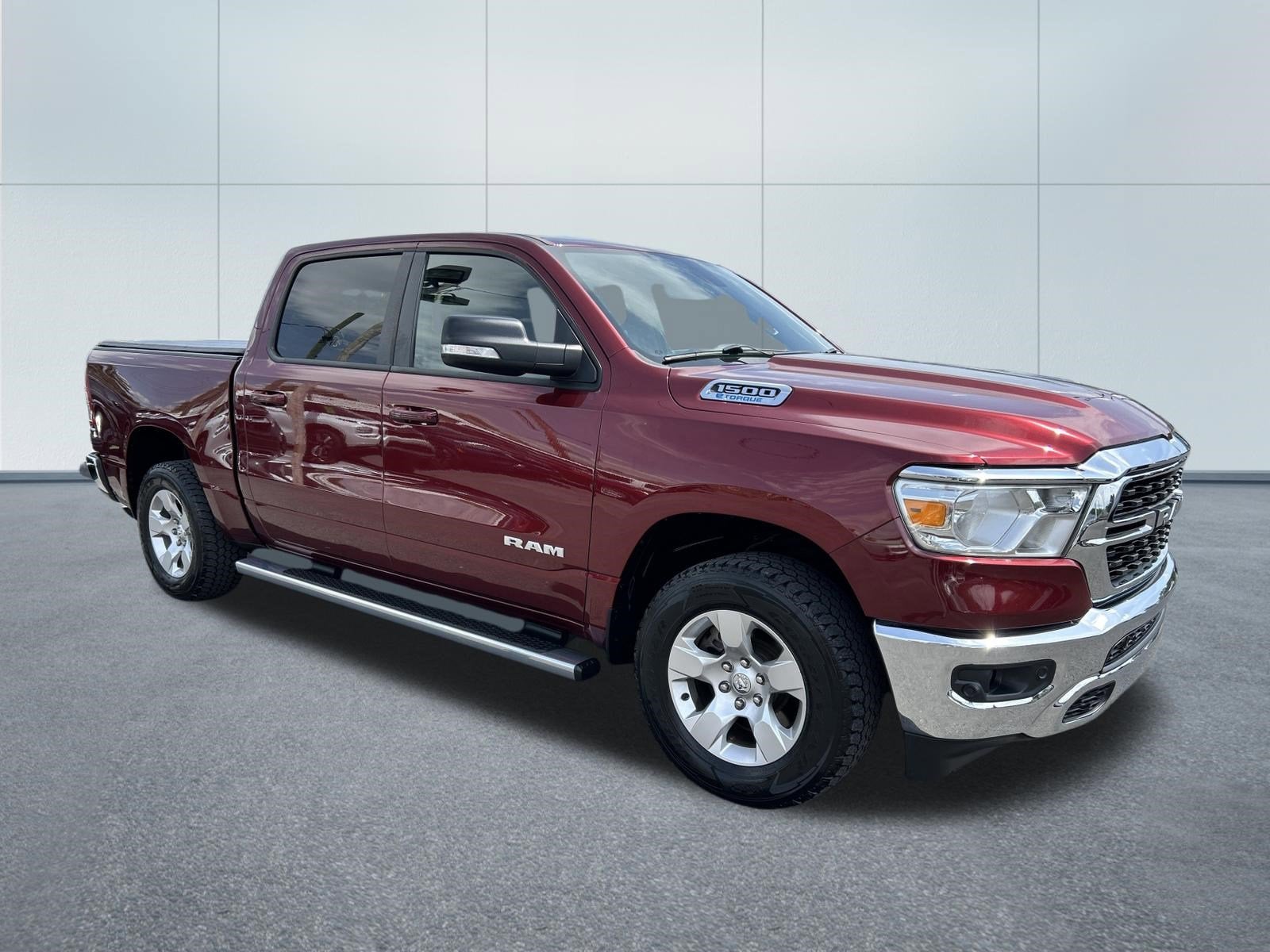 2022 RAM RAM 1500 BIG HORN