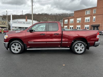 2023 RAM RAM 1500 BIG HORN