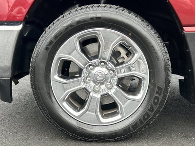 2023 RAM RAM 1500 BIG HORN