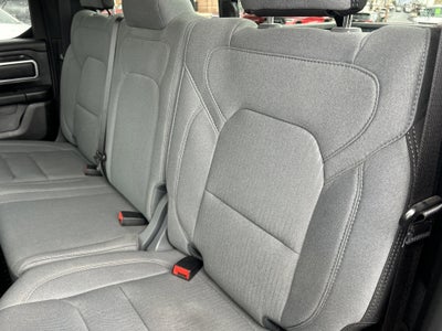 2023 RAM RAM 1500 BIG HORN