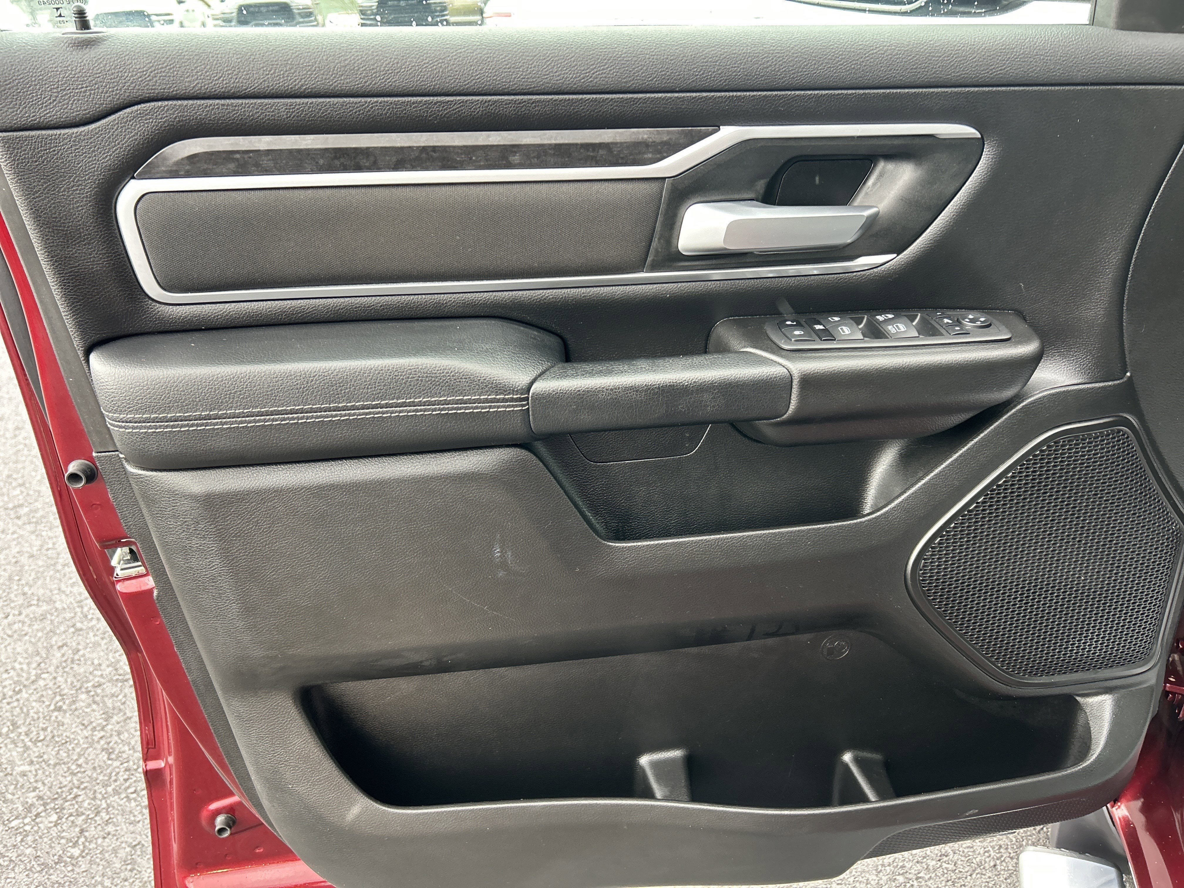 2023 RAM RAM 1500 BIG HORN