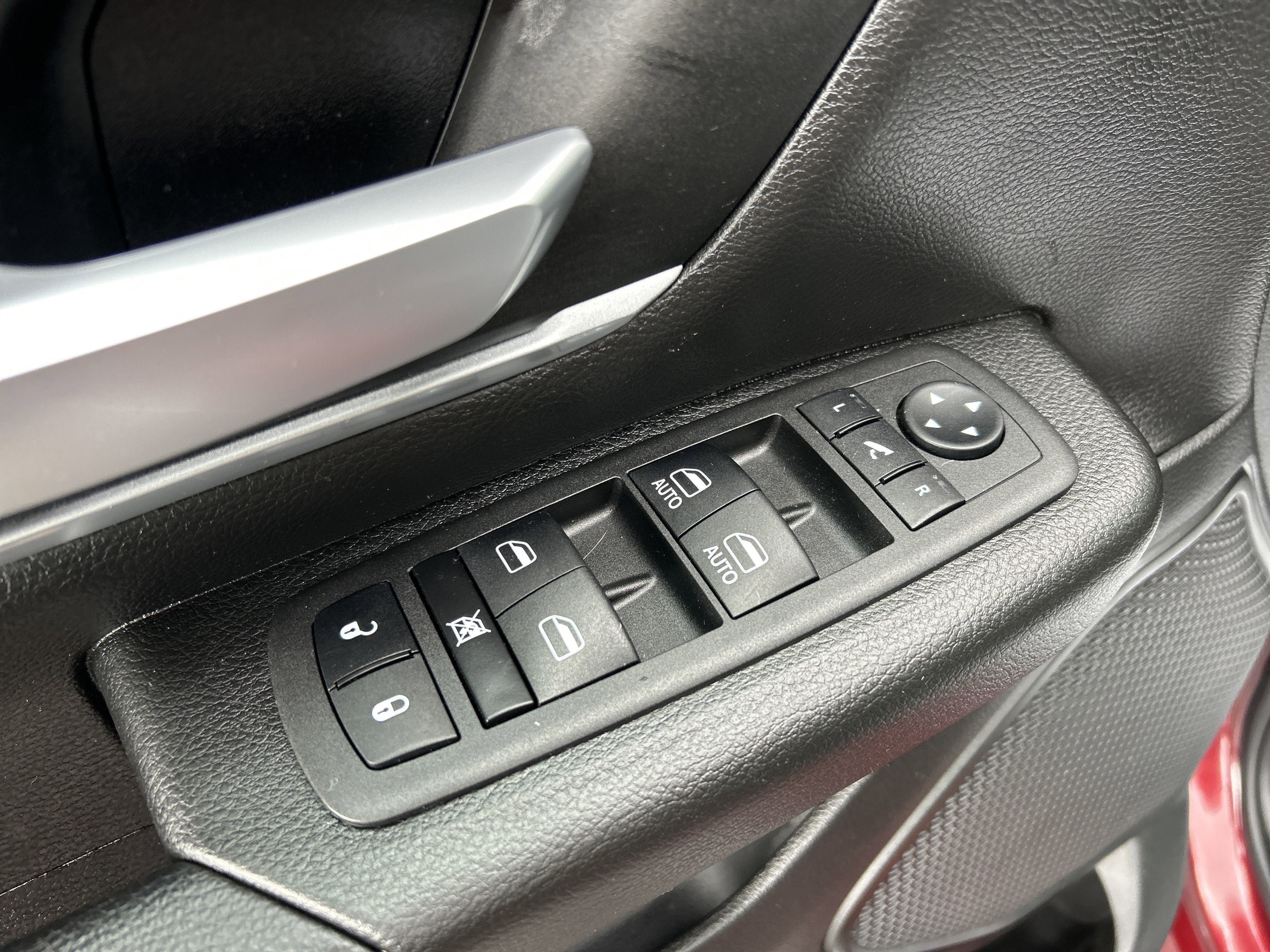 2023 RAM RAM 1500 BIG HORN