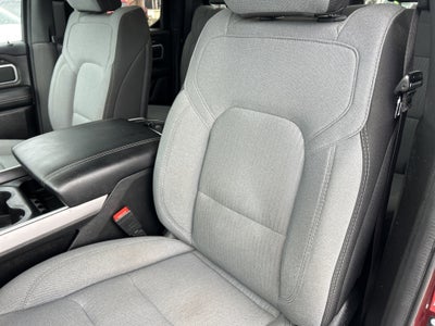 2023 RAM RAM 1500 BIG HORN