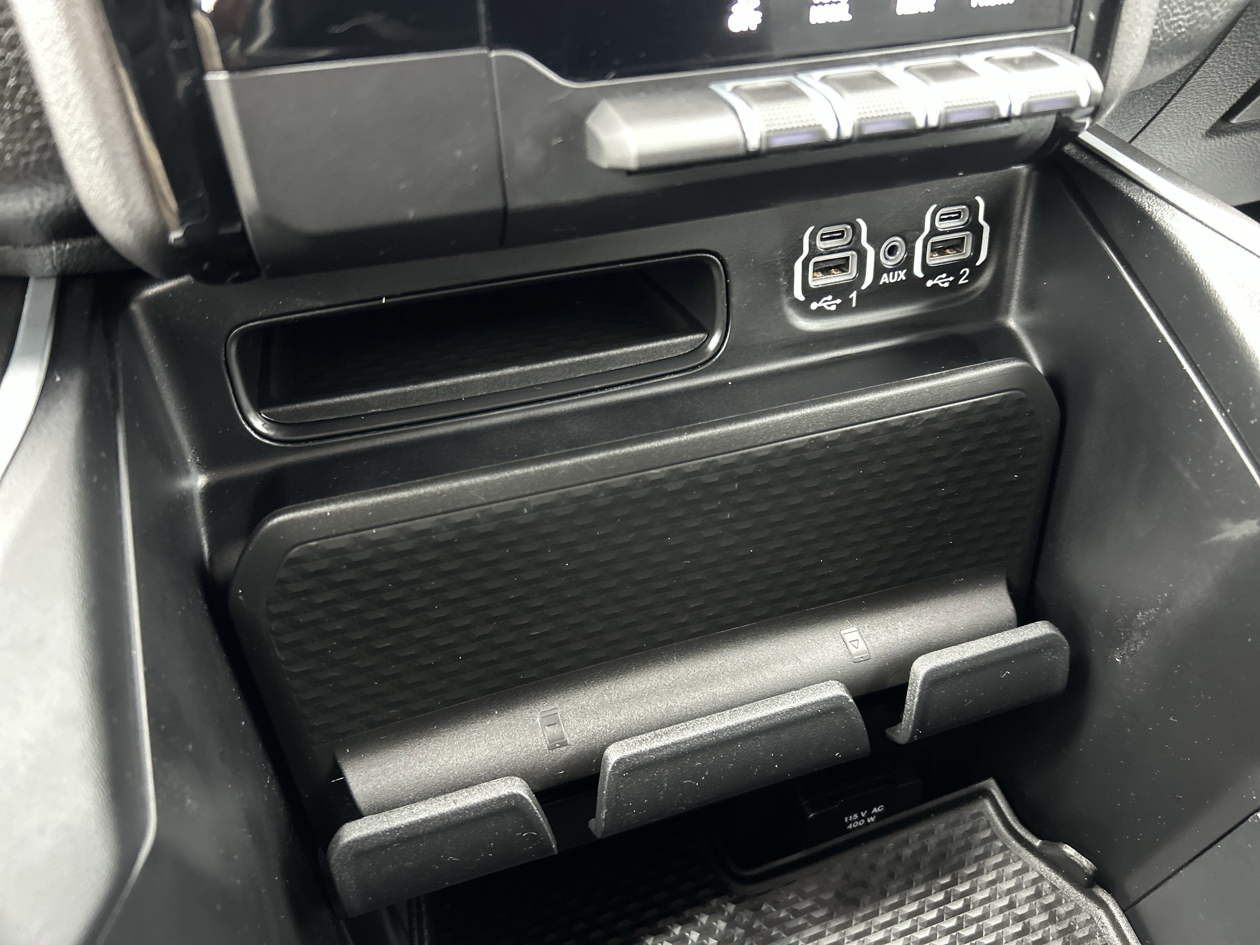 2023 RAM RAM 1500 BIG HORN