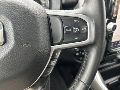 2023 RAM RAM 1500 BIG HORN