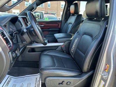 2020 RAM RAM 1500 REBEL