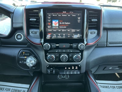 2020 RAM RAM 1500 REBEL