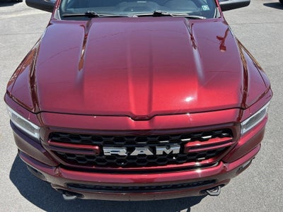 2024 RAM 1500 Big Horn