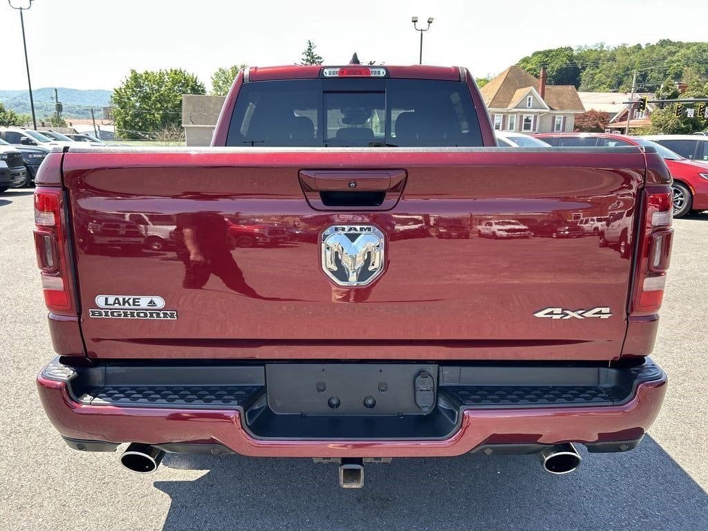 2024 RAM 1500 Big Horn