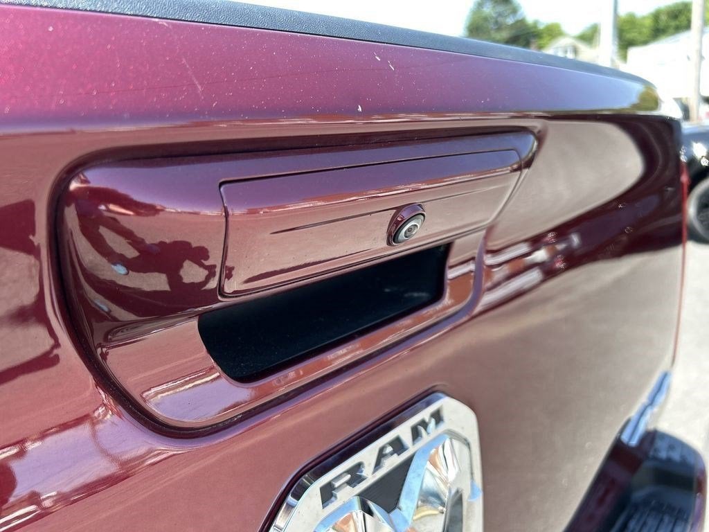 2024 RAM 1500 Big Horn