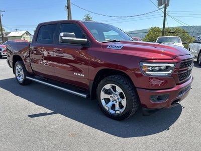 2024 RAM 1500 Big Horn
