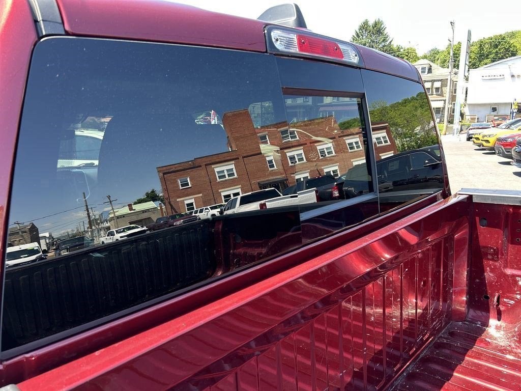 2024 RAM 1500 Big Horn