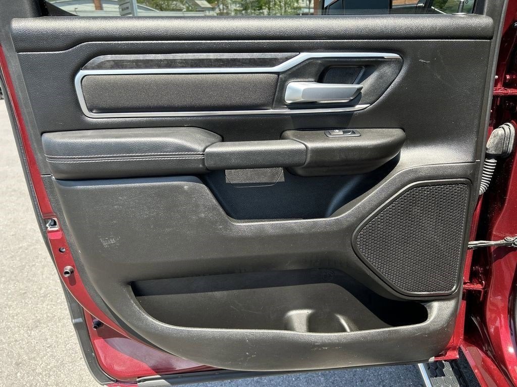 2024 RAM 1500 Big Horn