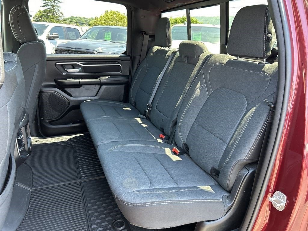 2024 RAM 1500 Big Horn