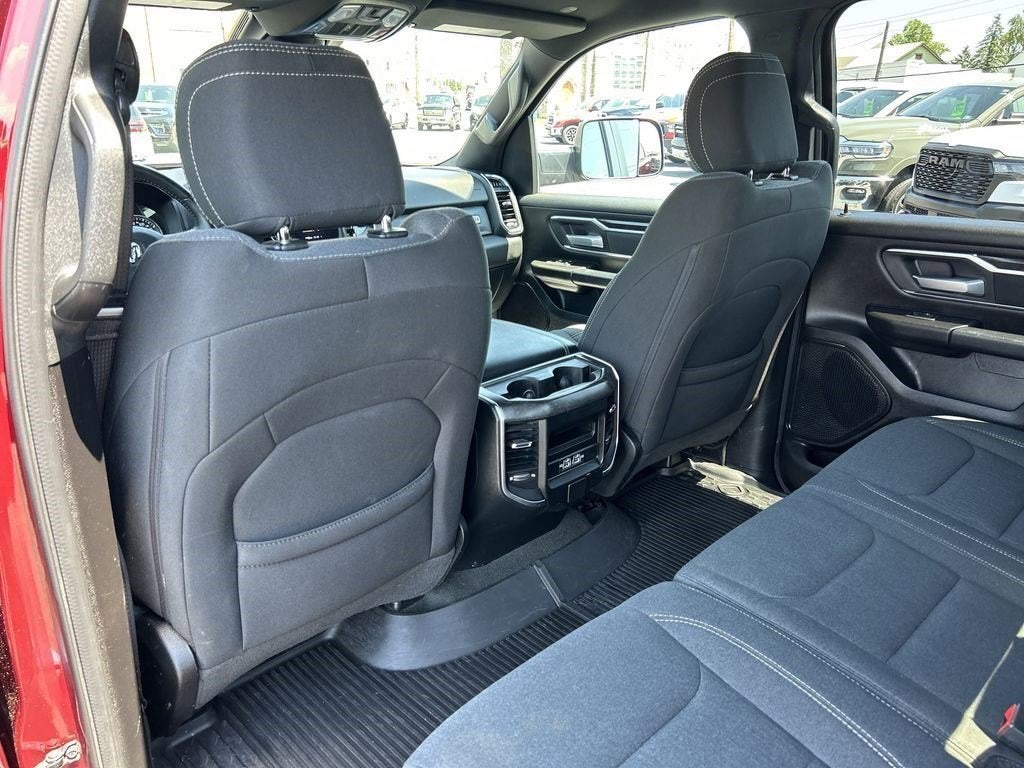 2024 RAM 1500 Big Horn